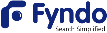 Fyndo Logo